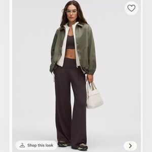 Lululemon Align Palazzo Pants Size 8